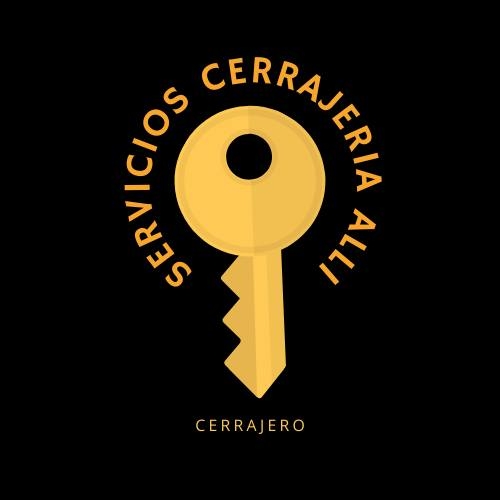 Servicios Cerrajería ALLI